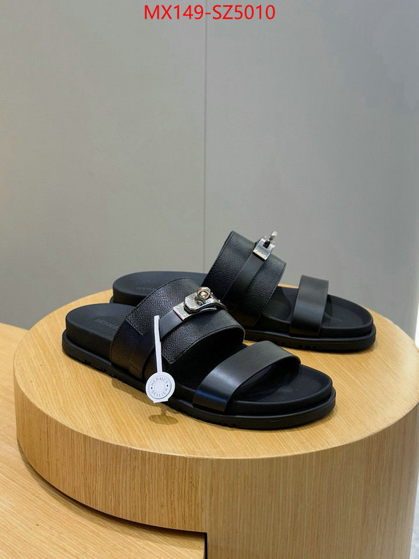 Men Shoes-Hermes 1:1 ID: SZ5010 $: 149USD