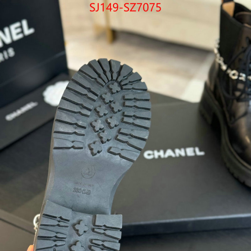 Women Shoes-Boots buy the best replica ID: SZ7075 $: 149USD