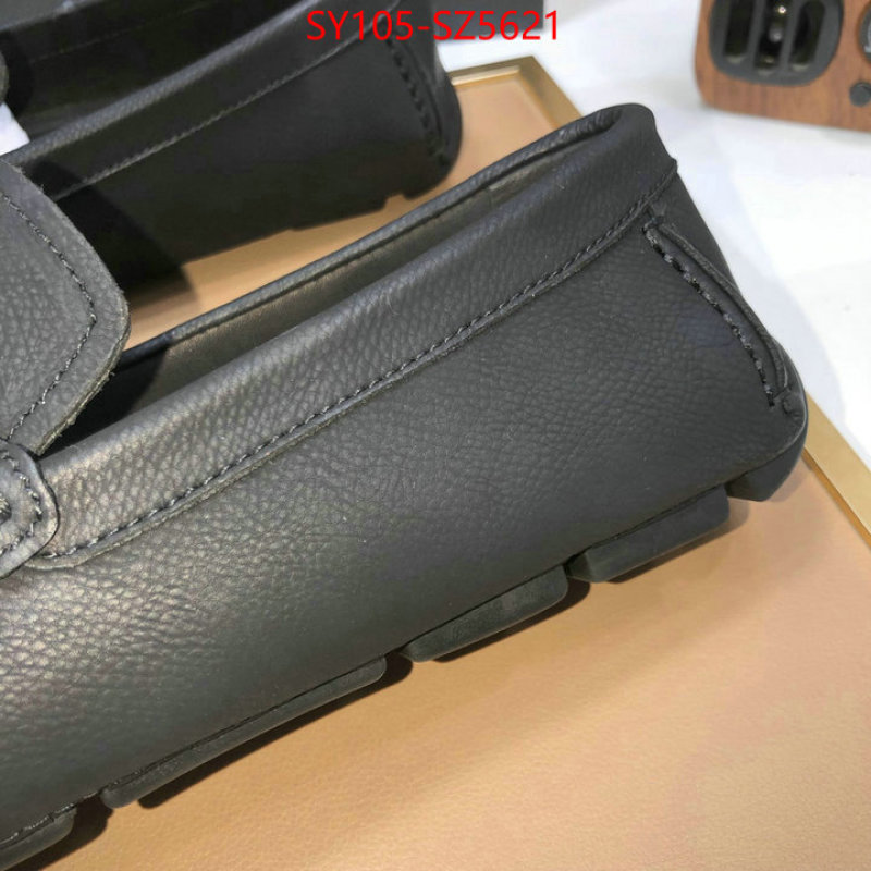 Men shoes-Prada replicas ID: SZ5621 $: 105USD