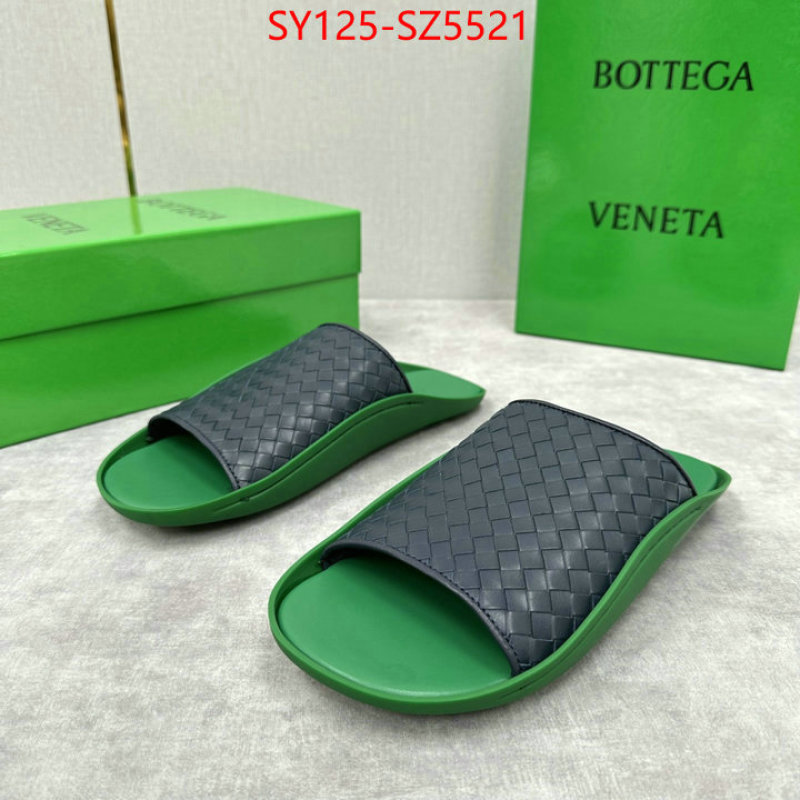 Men Shoes-BV store ID: SZ5521 $: 125USD