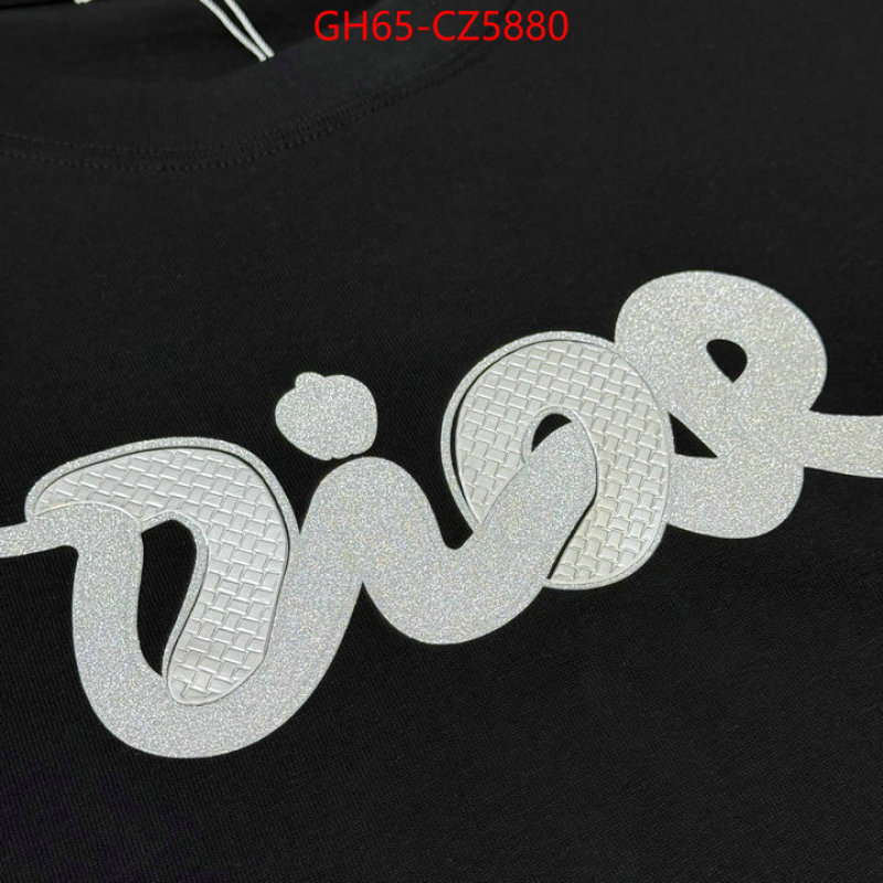Clothing-Dior best ID: CZ5880 $: 65USD