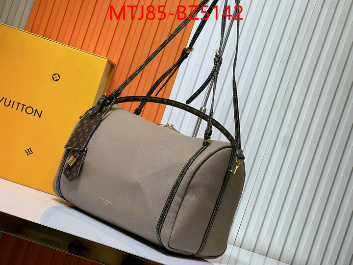 LV Bags(4A)-Pochette MTis Bag- good quality replica ID: BZ5142 $: 85USD,