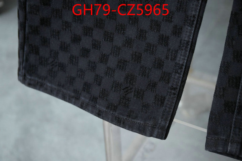 Clothing-LV styles & where to buy ID: CZ5965 $: 79USD