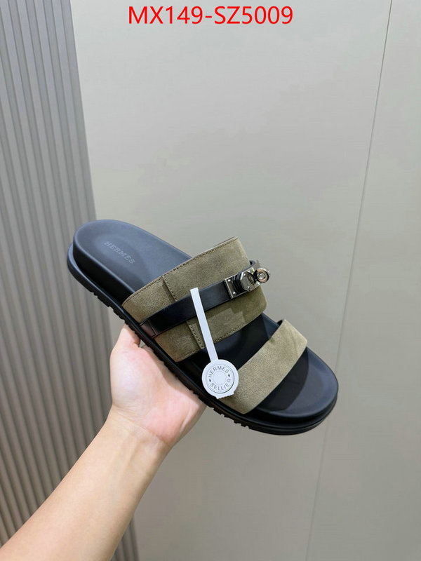 Men Shoes-Hermes top designer replica ID: SZ5009 $: 149USD