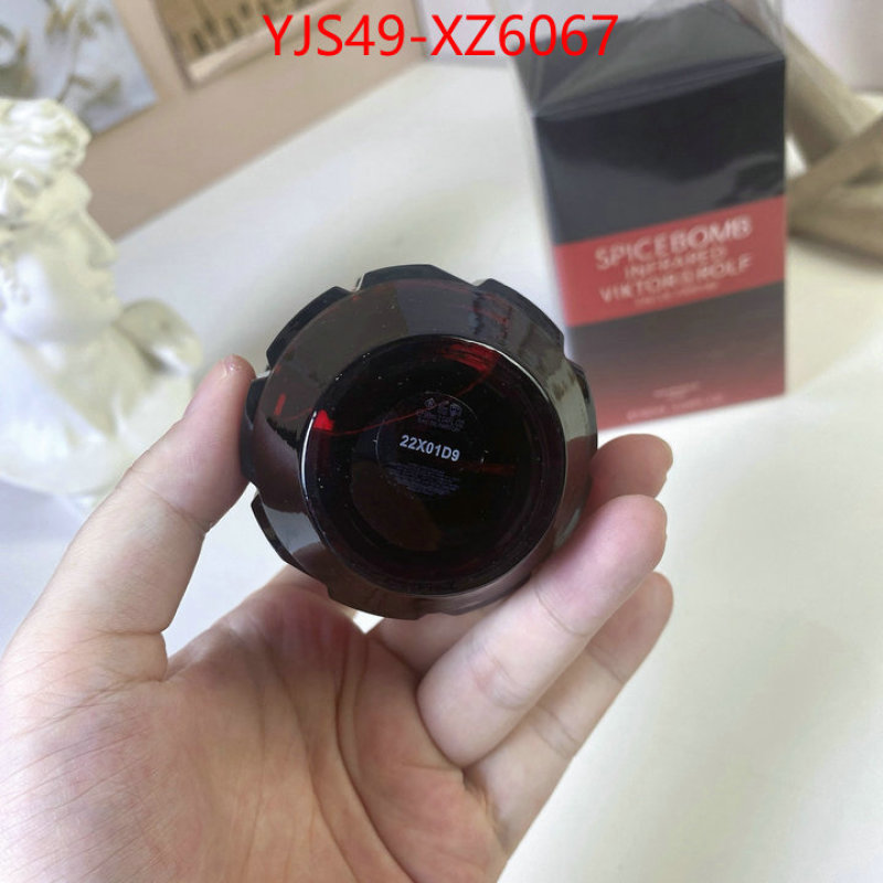 Perfume-Viktor Rolf replcia cheap from china ID: XZ6067 $: 49USD