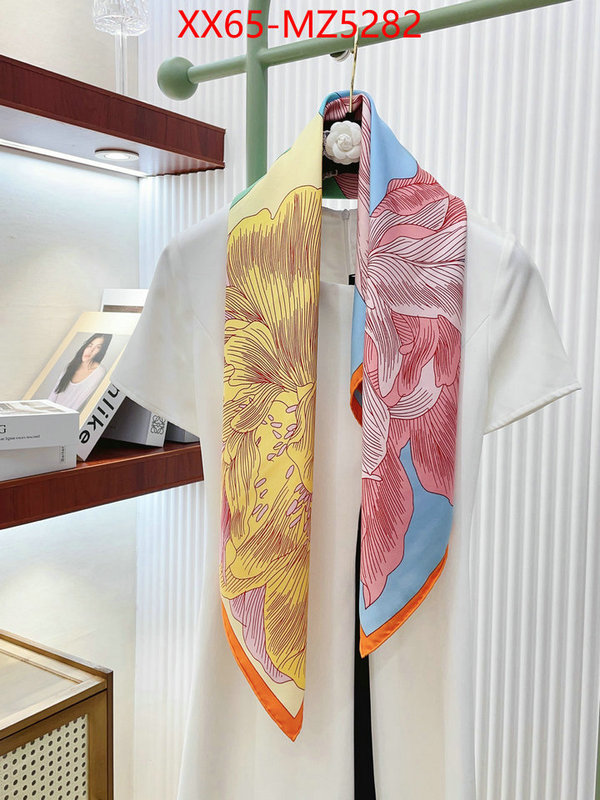 Scarf-Hermes new designer replica ID: MZ5282 $: 65USD