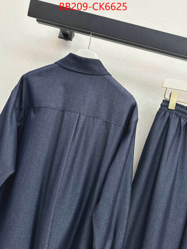 Clothing-Loewe hot sale ID: CK6625