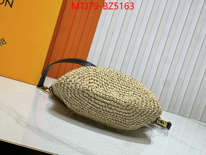 LV Bags(4A)-Pochette MTis Bag- best wholesale replica ID: BZ5163 $: 79USD,