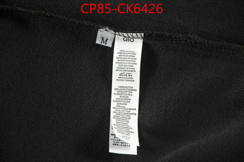 Clothing-Alo fake ID: CK6426 $: 85USD