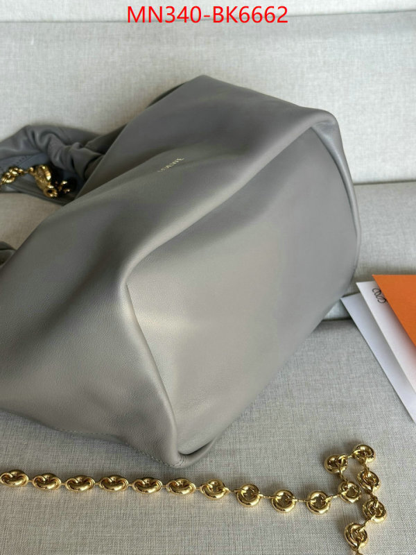 Loewe Bags(TOP)-Handbag- replica 2024 perfect luxury ID: BK6662 $: 340USD,