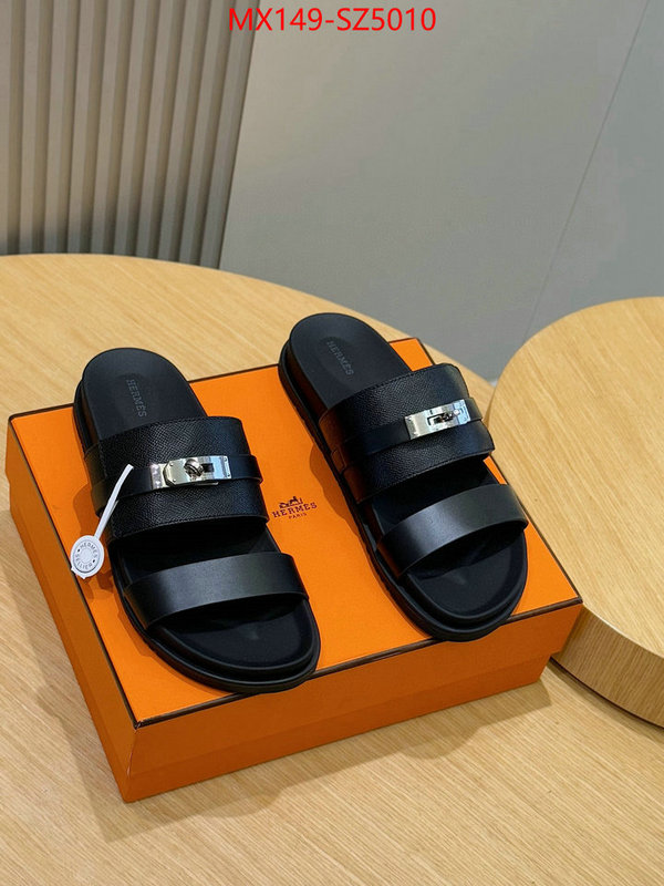 Men Shoes-Hermes 1:1 ID: SZ5010 $: 149USD