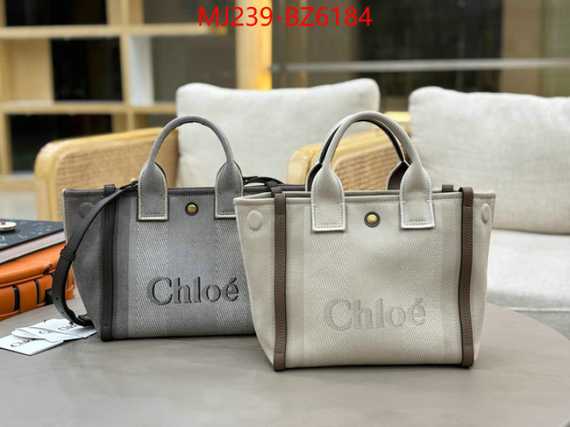 Chloe Bags(TOP)-Crossbody- 2024 replica wholesale cheap sales online ID: BZ6184 $: 239USD,