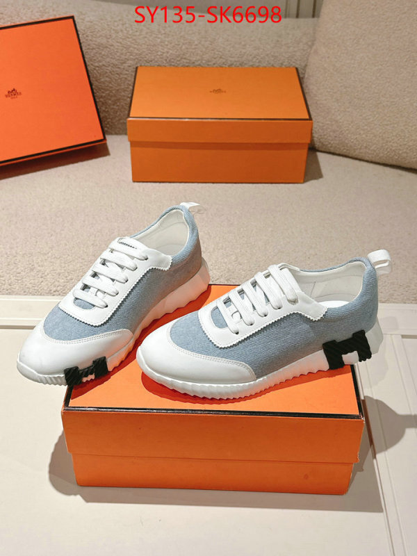 Men Shoes-Hermes replcia cheap ID: SK6698 $: 135USD