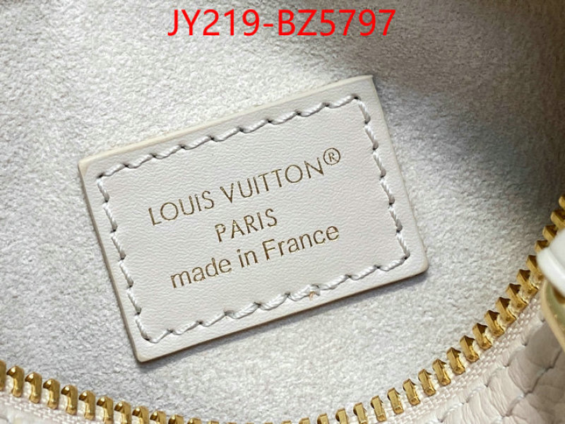 LV Bags(TOP)-Speedy- wholesale china ID: BZ5797 $: 219USD,