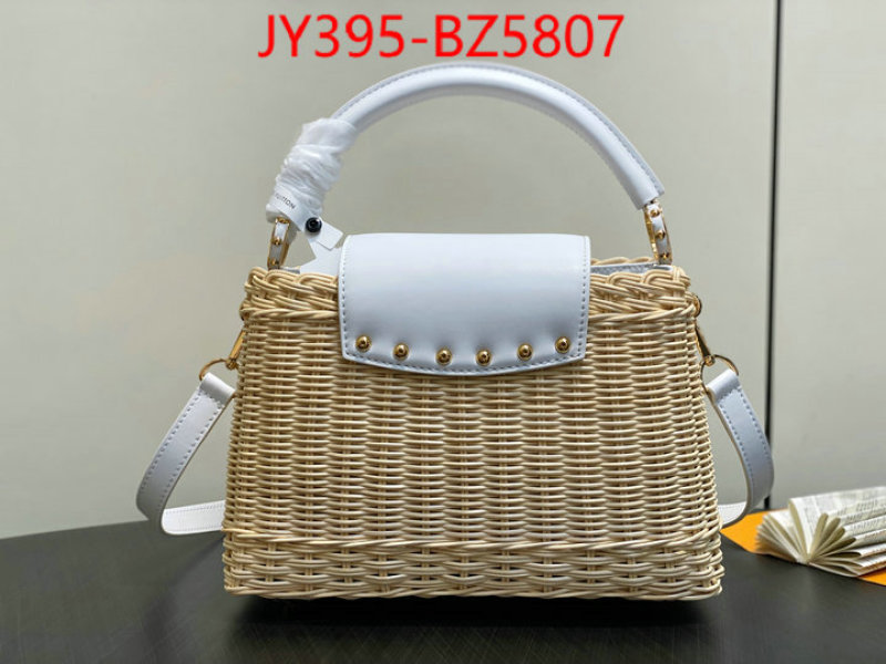 LV Bags(TOP)-Handbag Collection- styles & where to buy ID: BZ5807 $: 395USD,