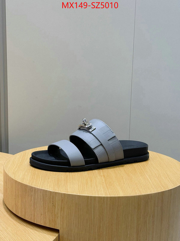 Men Shoes-Hermes 1:1 ID: SZ5010 $: 149USD