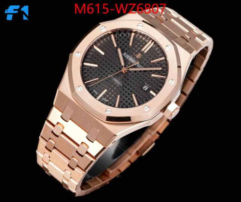 Watch(TOP)-Audemars Piguet 7 star replica ID: WZ6807 $: 615USD