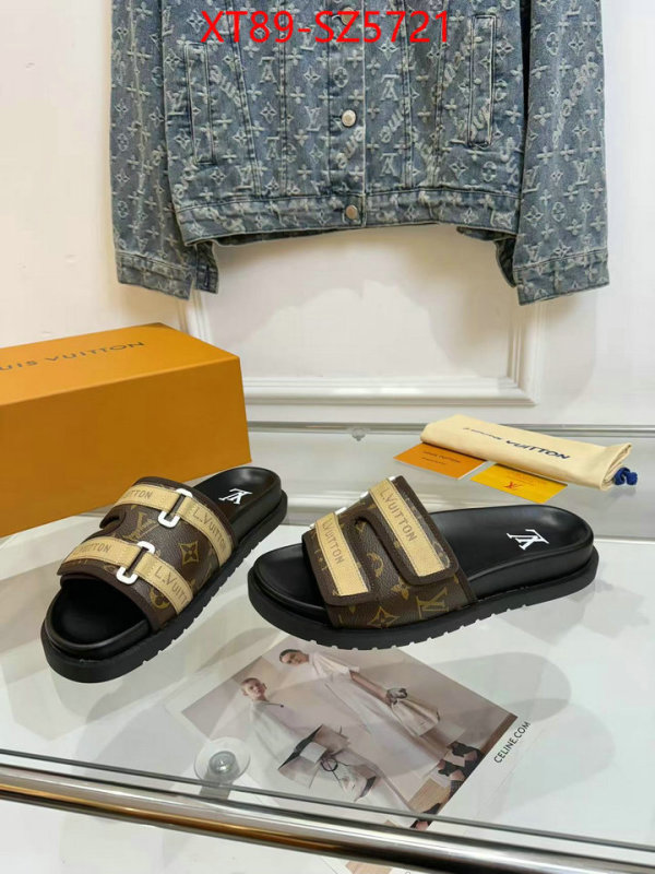 Men Shoes-LV where should i buy to receive ID: SZ5721 $: 89USD