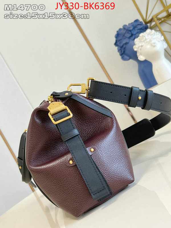 LV Bags(TOP)-Handbag Collection- top brands like ID: BK6369 $: 330USD,