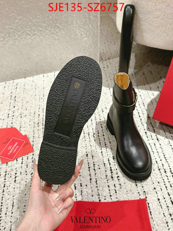 Women Shoes-Valentino shop now ID: SZ6757 $: 135USD