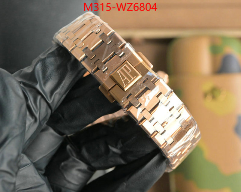Watch(TOP)-Audemars Piguet 7 star replica ID: WZ6804 $: 315USD