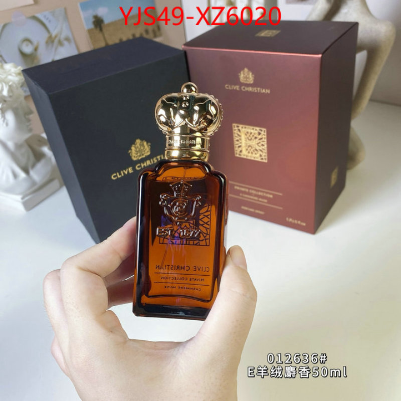 Perfume-Clive Christian top quality website ID: XZ6020 $: 49USD