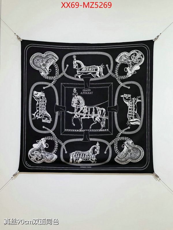 Scarf-Hermes how to find replica shop ID: MZ5269 $: 69USD
