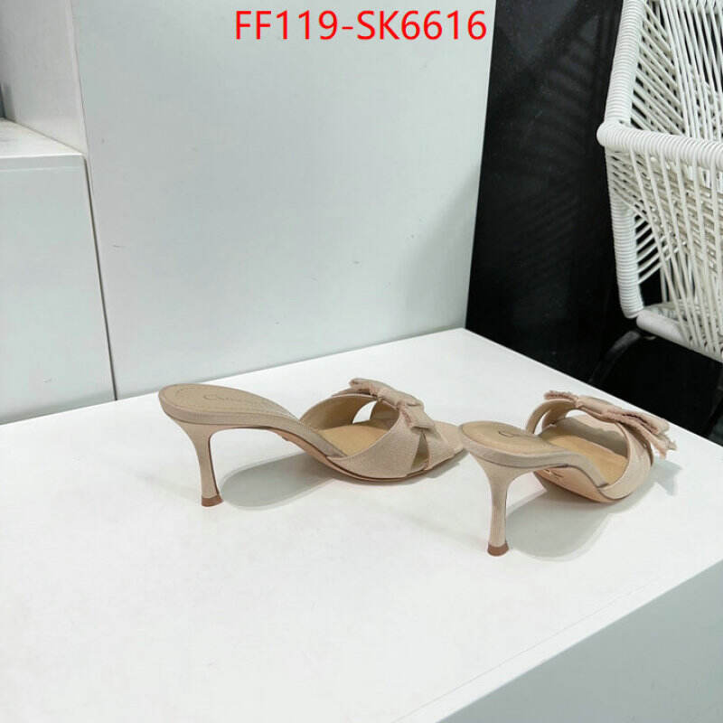 Women Shoes-Dior what ID: SK6616 $: 119USD