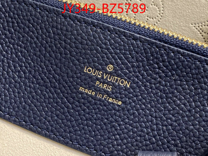 LV Bags(TOP)-Handbag Collection- copy aaaaa ID: BZ5789 $: 349USD,