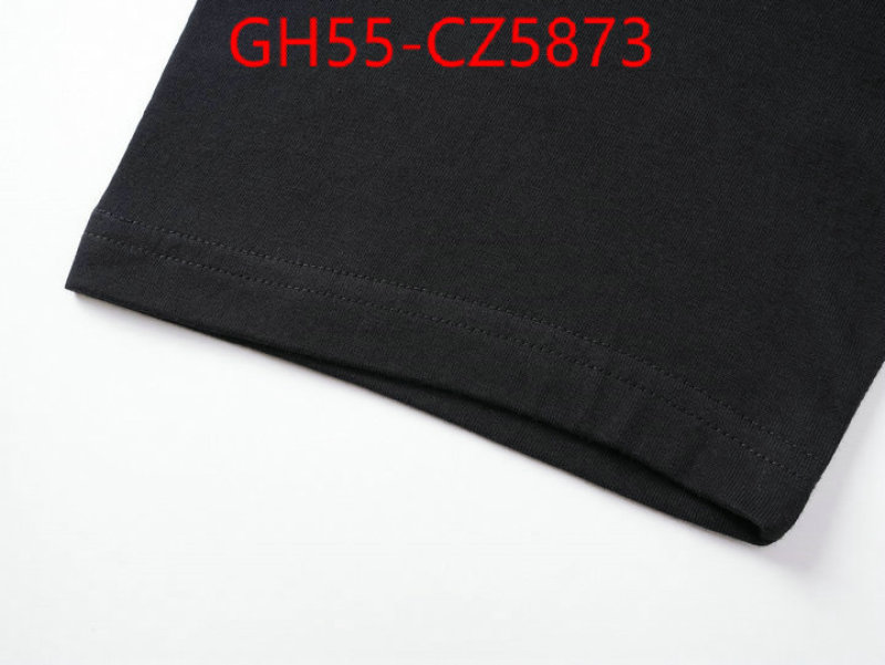 Clothing-Chrome Hearts designer 7 star replica ID: CZ5872 $: 55USD