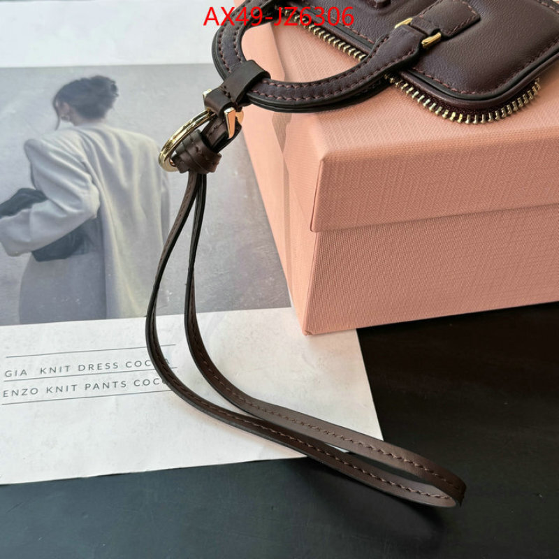 Jewelry-Miu Miu the quality replica ID: JZ6306 $: 49USD