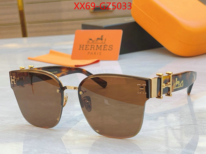 Glasses-Hermes cheap online best designer ID: GZ5033 $: 69USD