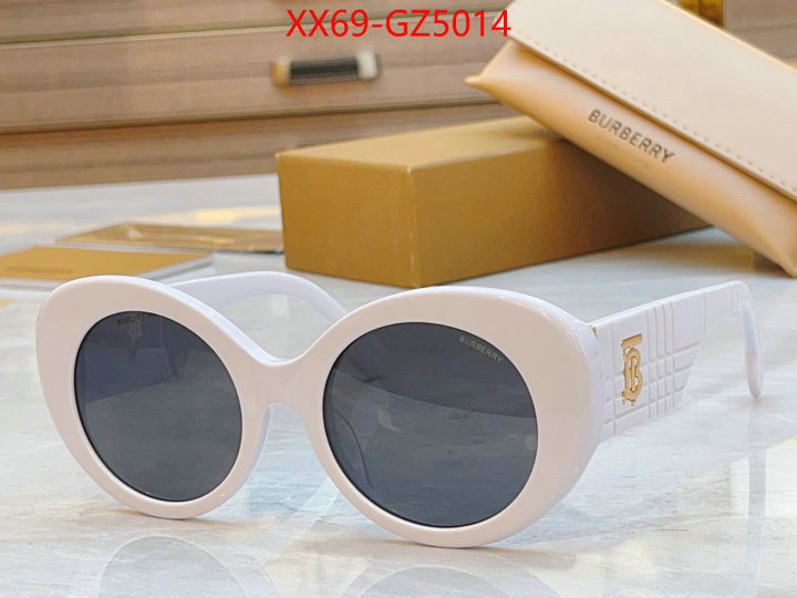 Glasses-Burberry shop designer replica ID: GZ5014 $: 69USD