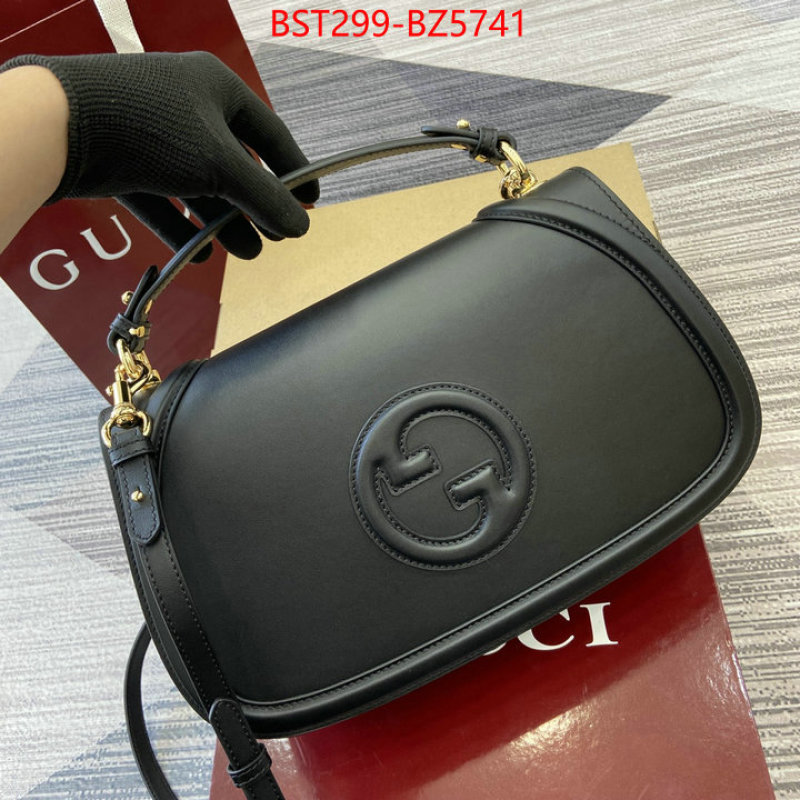 Gucci Bags(TOP)-Crossbody- 7 star quality designer replica ID: BZ5741 $: 299USD,