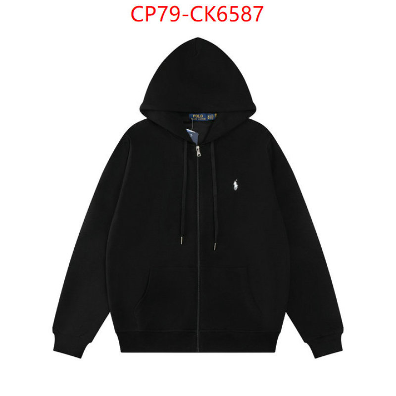 Clothing-Ralph Lauren practical and versatile replica designer ID: CK6587 $: 79USD