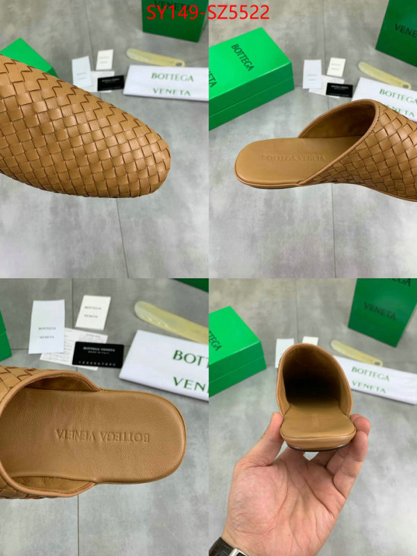 Men Shoes-BV fake cheap best online ID: SZ5522 $: 149USD
