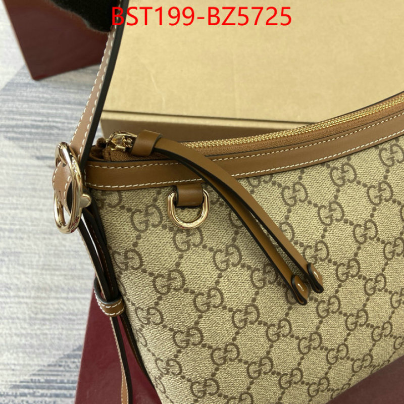 Gucci Bags(TOP)-Crossbody- aaaaa class replica ID: BZ5725