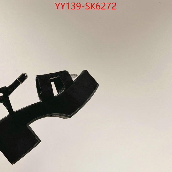 Women Shoes-Hermes fake ID: SK6272 $: 139USD