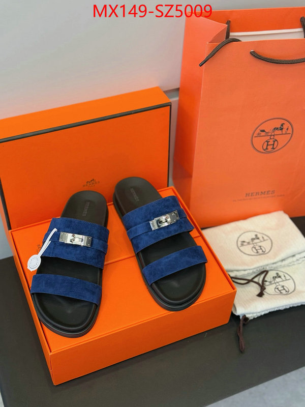 Men Shoes-Hermes top designer replica ID: SZ5009 $: 149USD