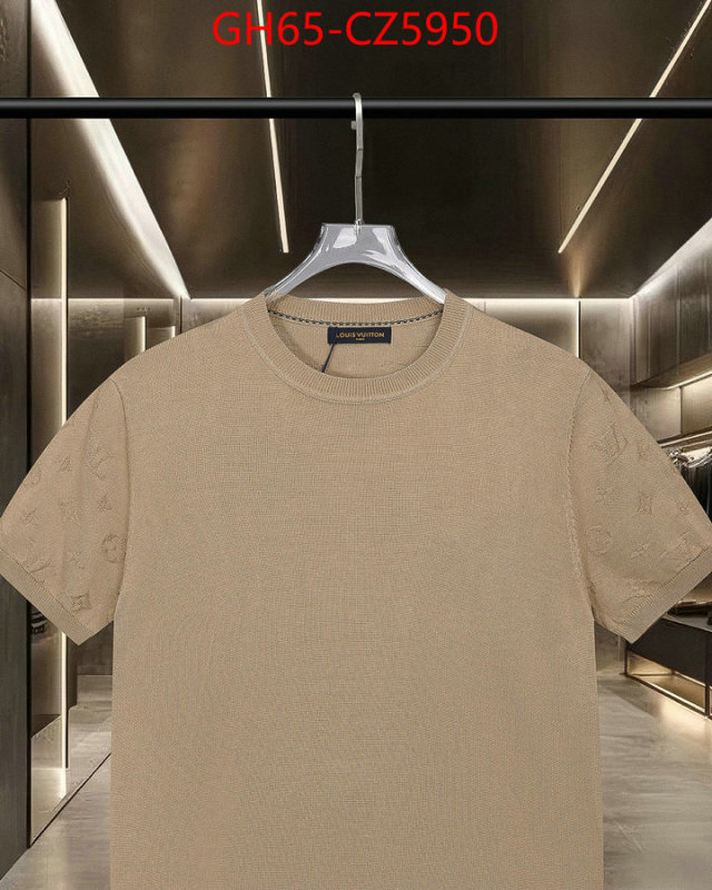 Clothing-LV 7 star collection ID: CZ5950 $: 65USD