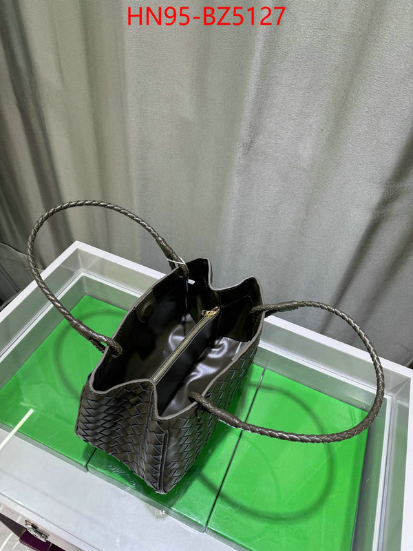 BV Bags(4A)-Handbag- how to buy replica shop ID: BZ5127 $: 95USD,