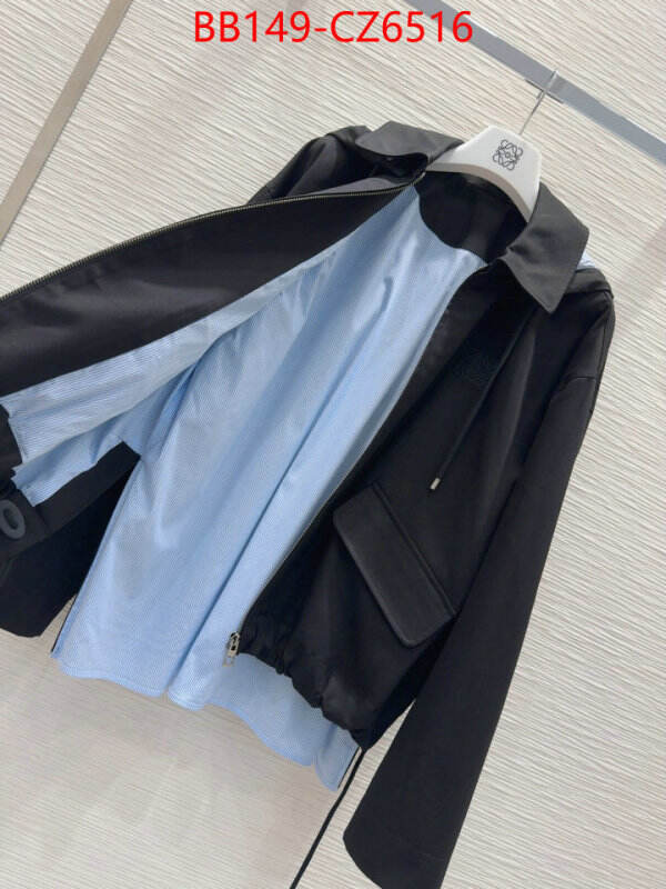 Clothing-Loewe buy cheap ID: CZ6516 $: 149USD