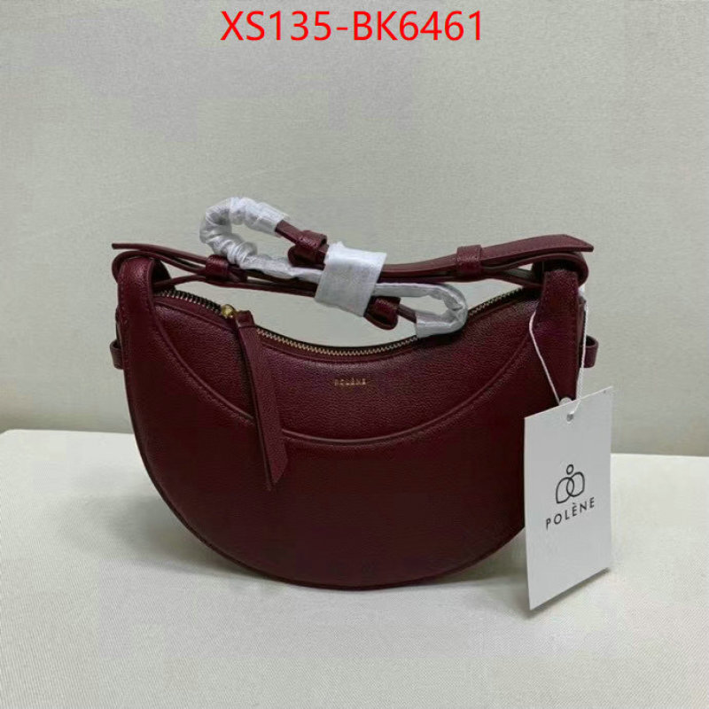 Polene Cyme Bags(TOP)-Crossbody bag- for sale cheap now ID: BK6461 $: 135USD,
