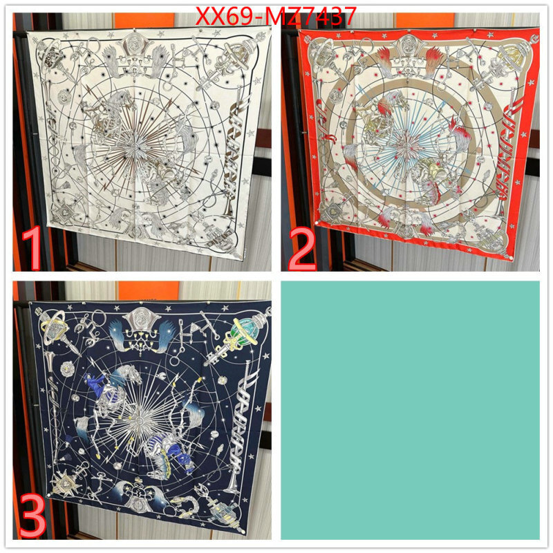 Scarf-Hermes best capucines replica ID: MZ7437 $: 69USD