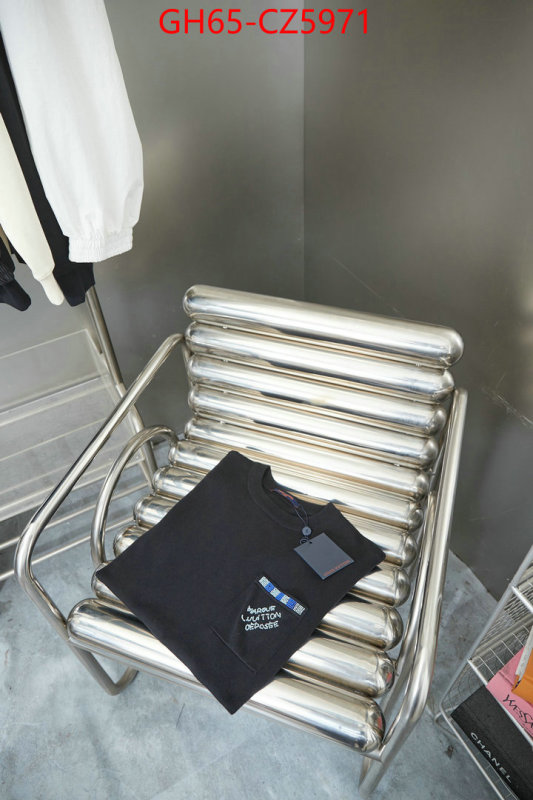 Clothing-LV buy cheap ID: CZ5971 $: 65USD