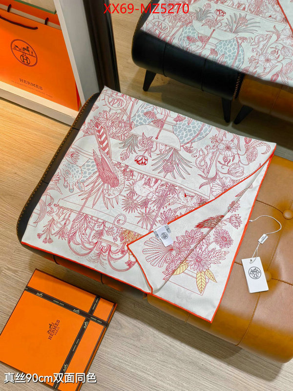 Scarf-Hermes what are the best replica ID: MZ5270 $: 69USD
