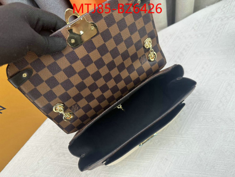 LV Bags(4A)-Pochette MTis Bag- high-end designer ID: BZ6426 $: 85USD,