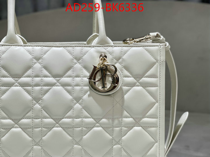 Dior Bags(TOP)-Lady- high quality perfect ID: BK6336