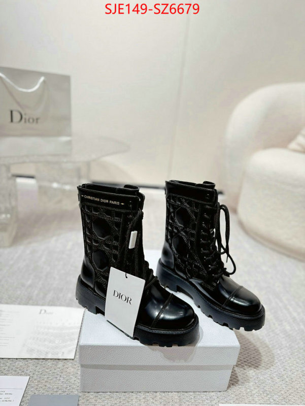 Women Shoes-Boots designer ID: SZ6679 $: 149USD