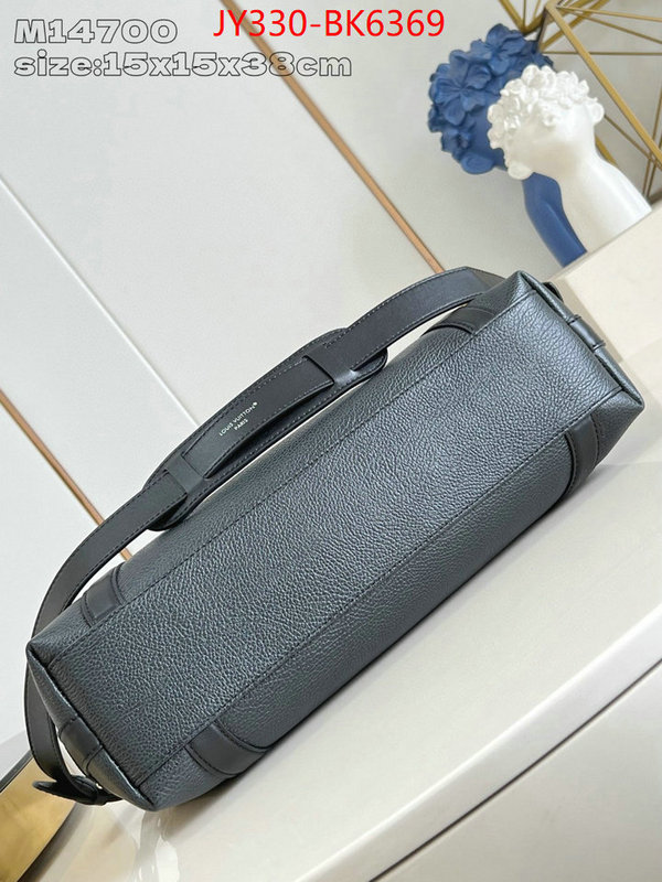 LV Bags(TOP)-Handbag Collection- top brands like ID: BK6369 $: 330USD,